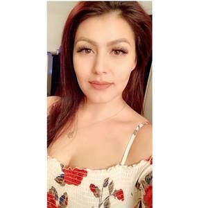 Meet your Posher, Iris